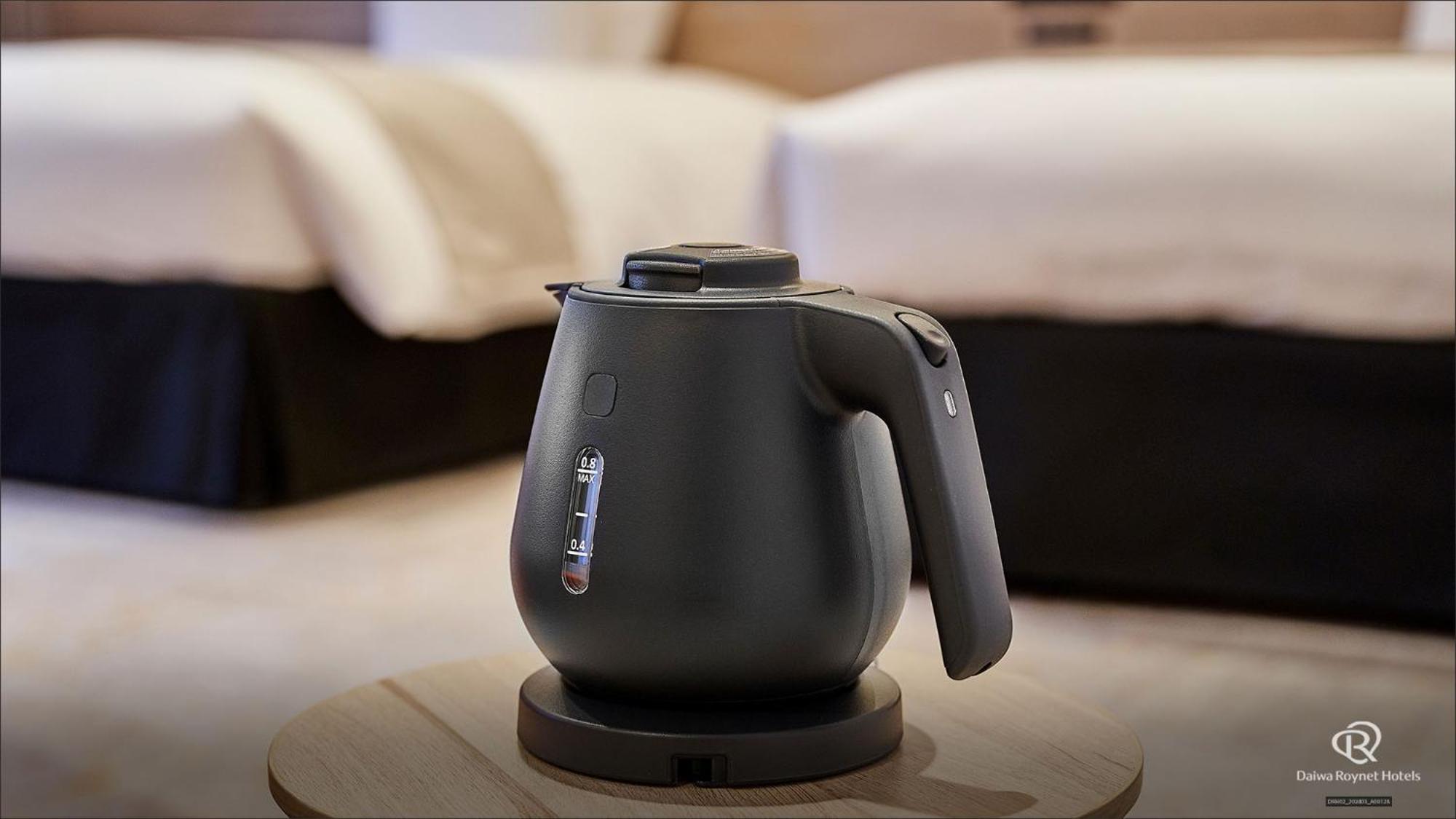 Daiwa Roynet Hotel Kanazawa Eki Nishiguchi Værelse billede