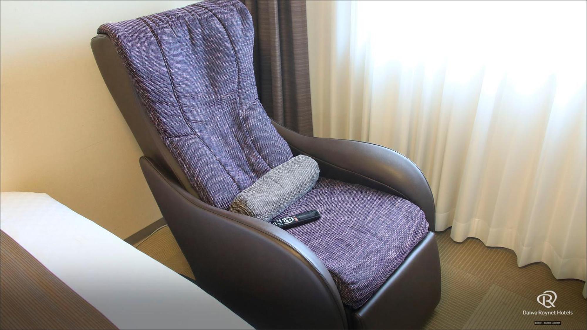 Daiwa Roynet Hotel Kanazawa Eki Nishiguchi Værelse billede